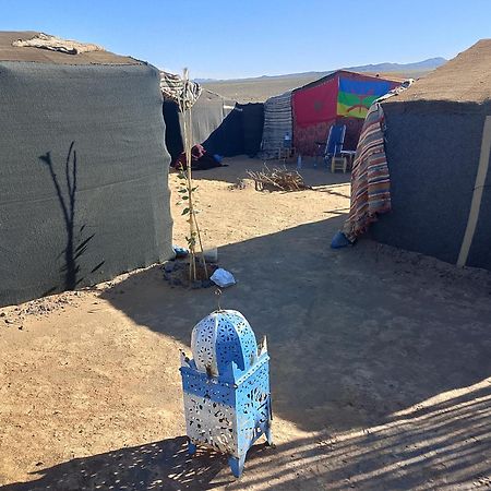 Obira Oasis Merzouga Camp Εξωτερικό φωτογραφία