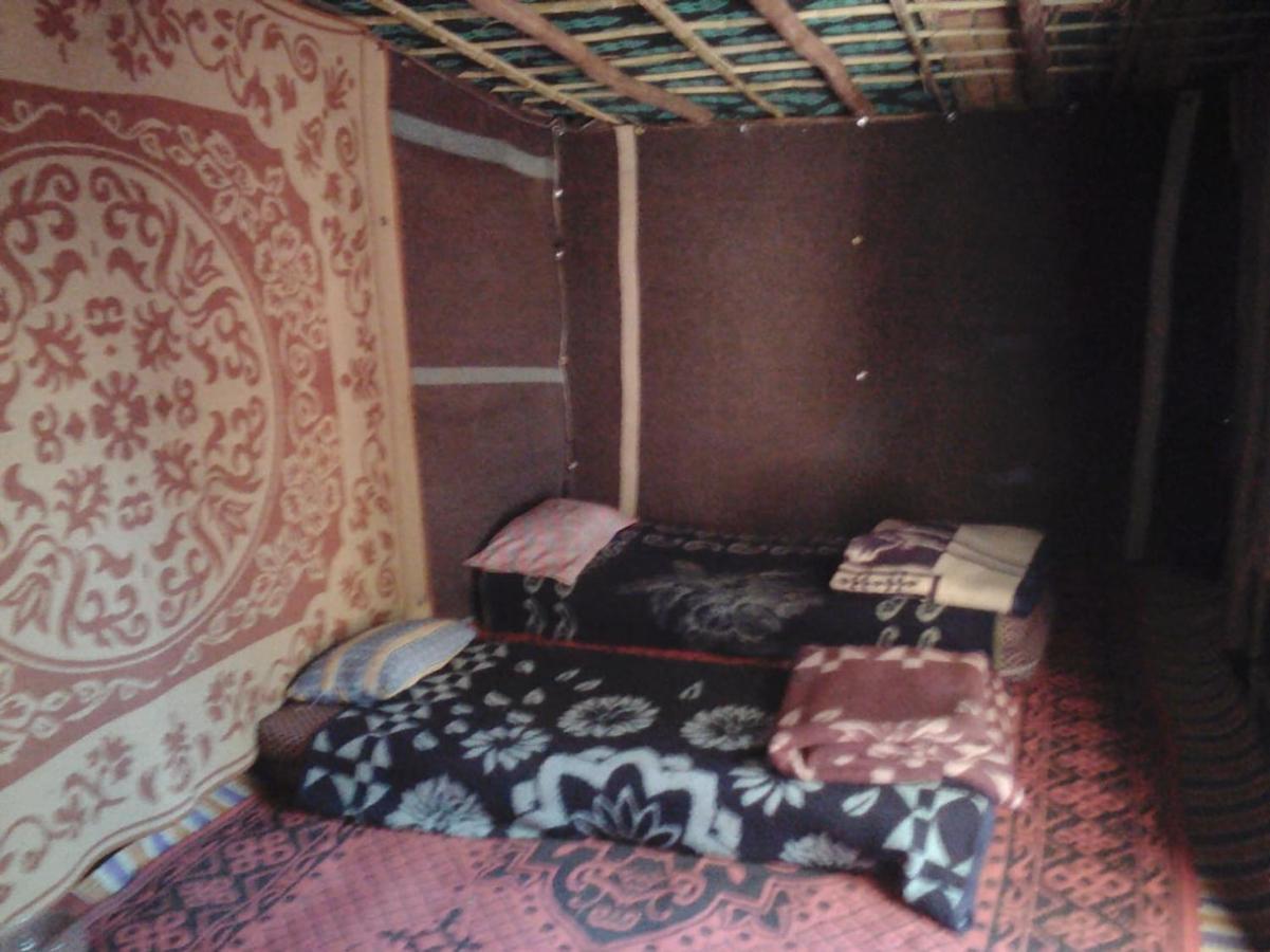 Obira Oasis Merzouga Camp Εξωτερικό φωτογραφία