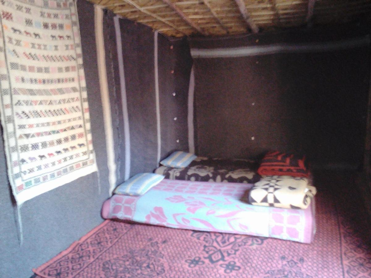 Obira Oasis Merzouga Camp Εξωτερικό φωτογραφία