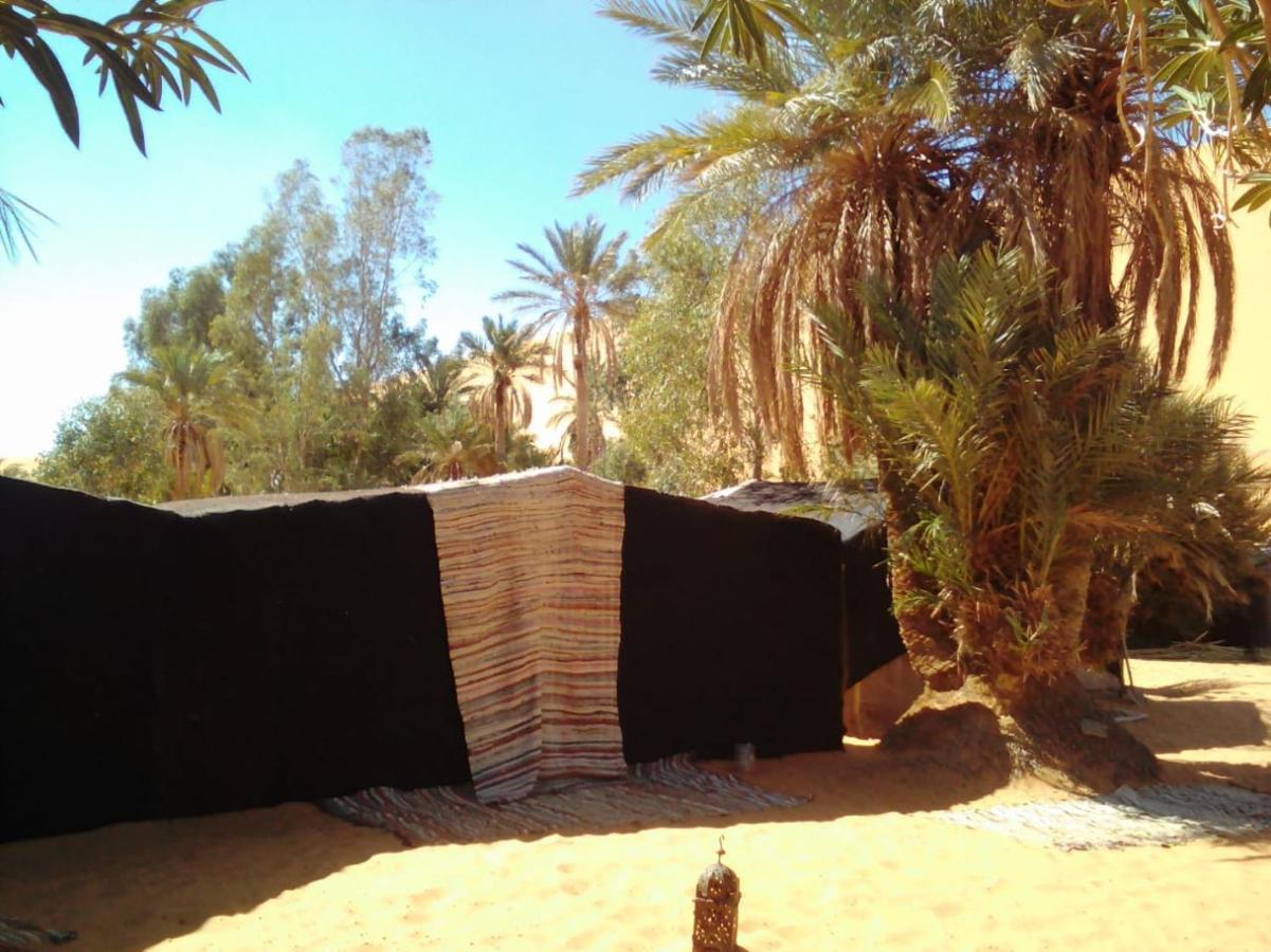 Obira Oasis Merzouga Camp Εξωτερικό φωτογραφία
