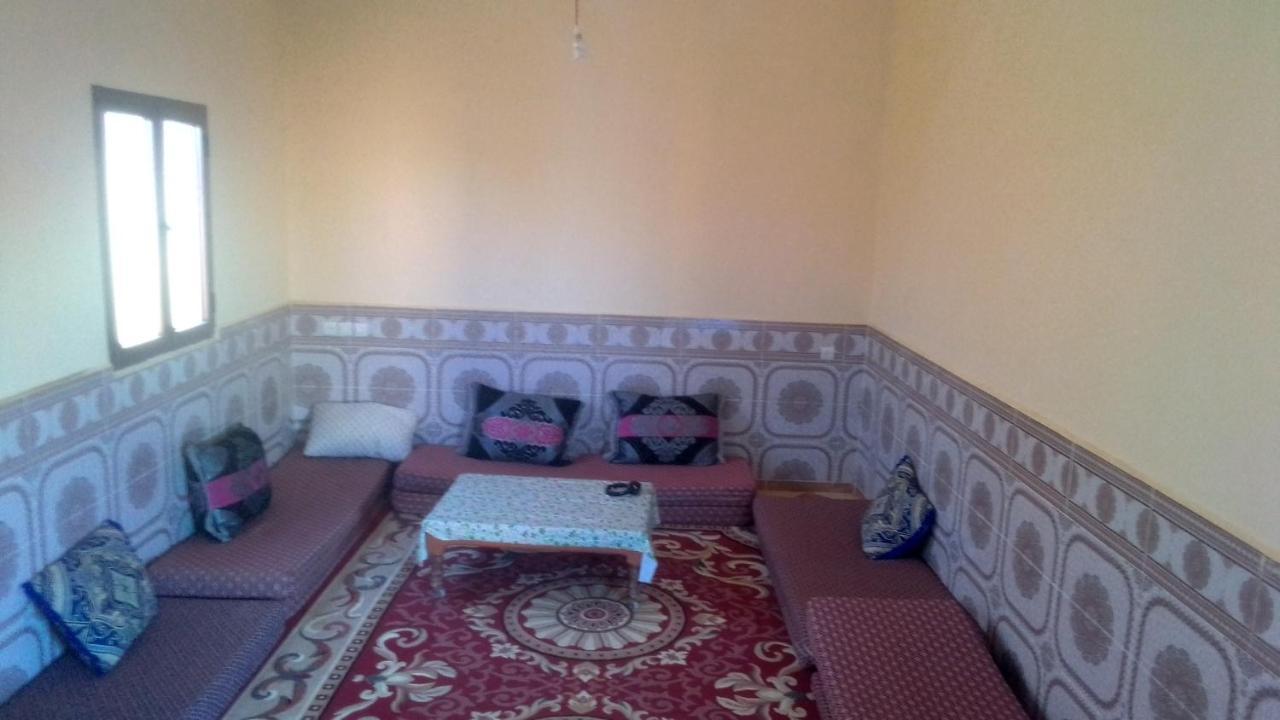 Obira Oasis Merzouga Camp Εξωτερικό φωτογραφία