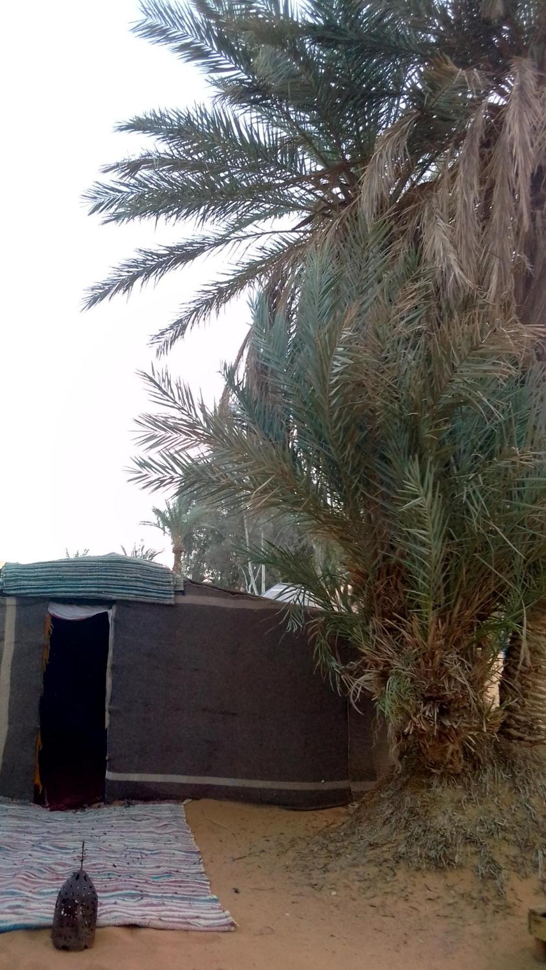Obira Oasis Merzouga Camp Εξωτερικό φωτογραφία