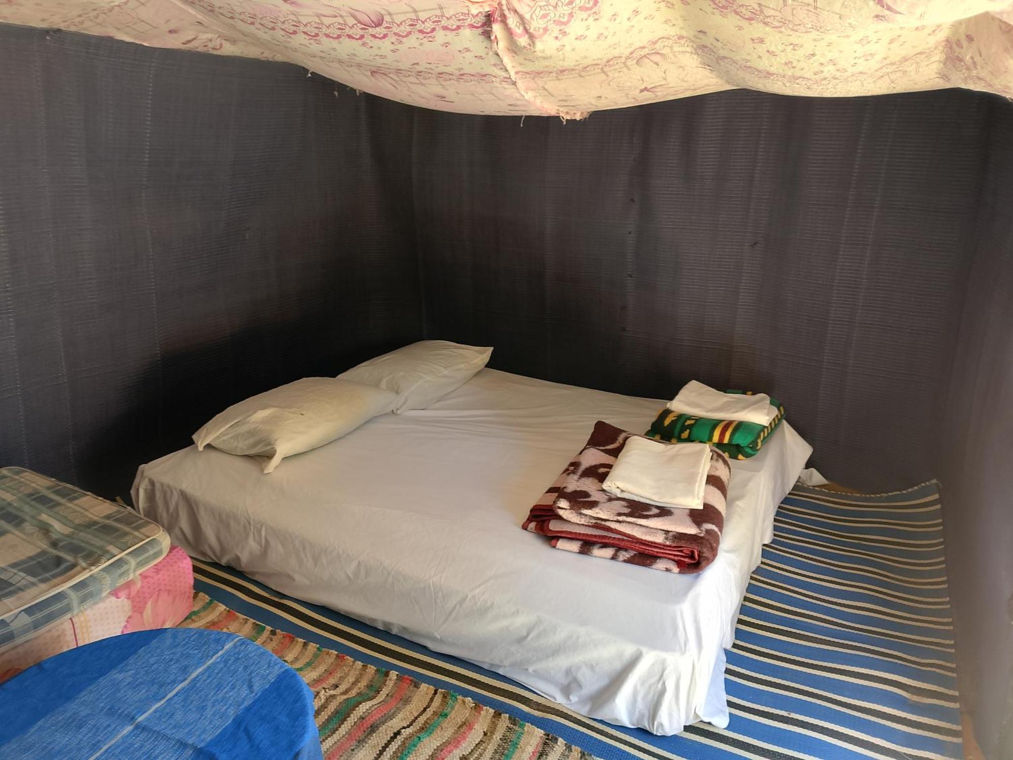 Obira Oasis Merzouga Camp Εξωτερικό φωτογραφία