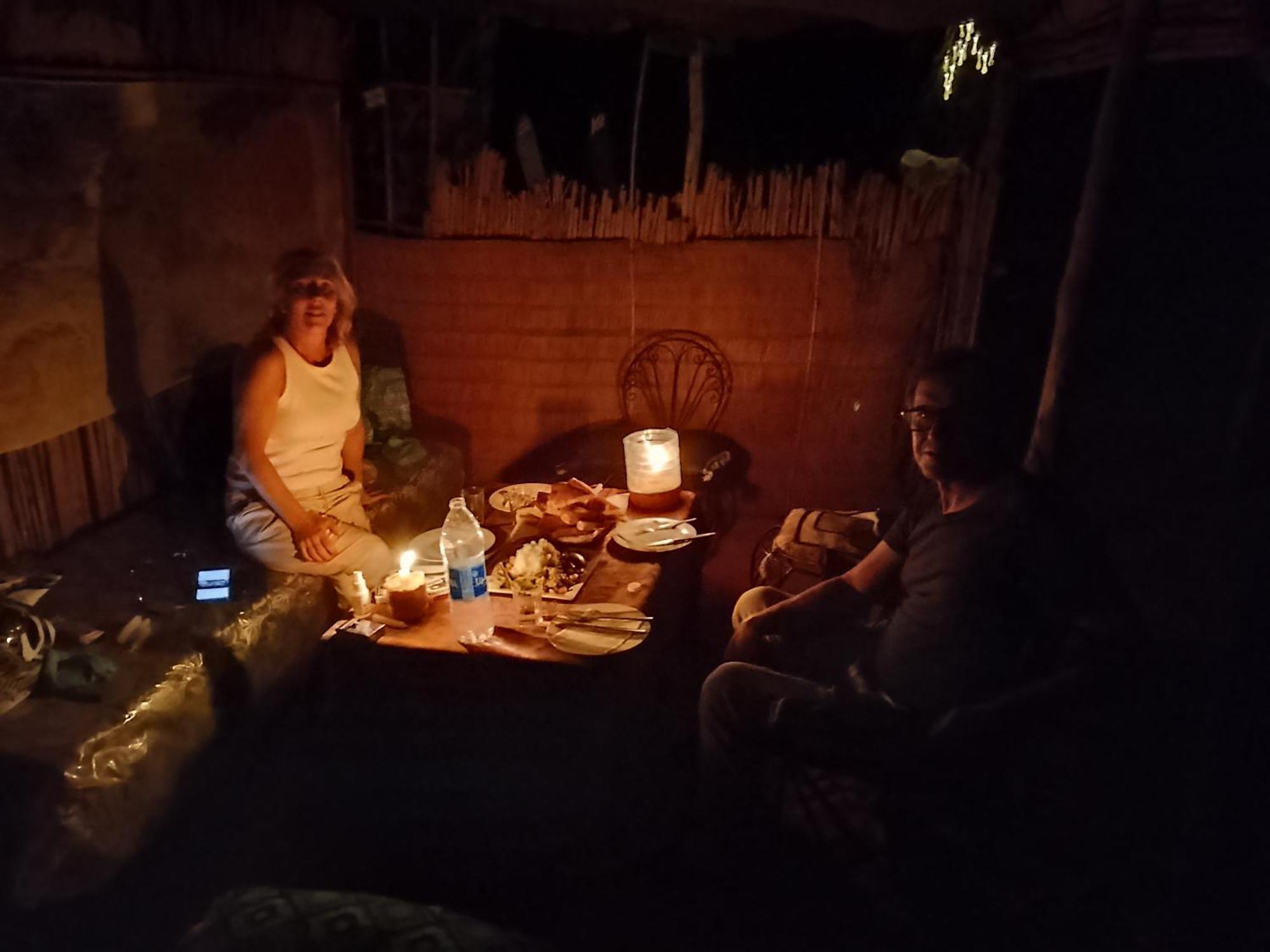 Obira Oasis Merzouga Camp Εξωτερικό φωτογραφία