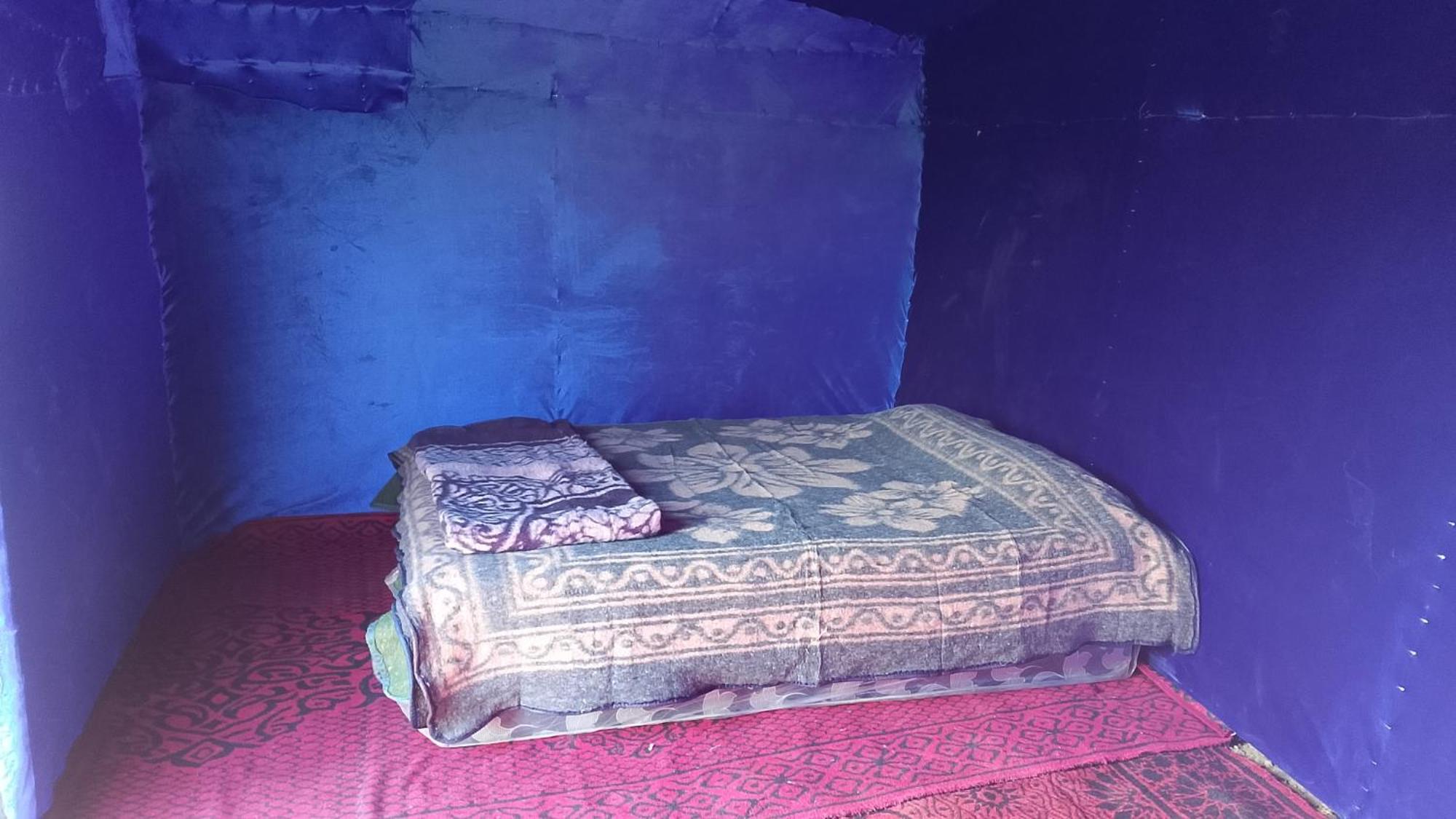 Obira Oasis Merzouga Camp Εξωτερικό φωτογραφία