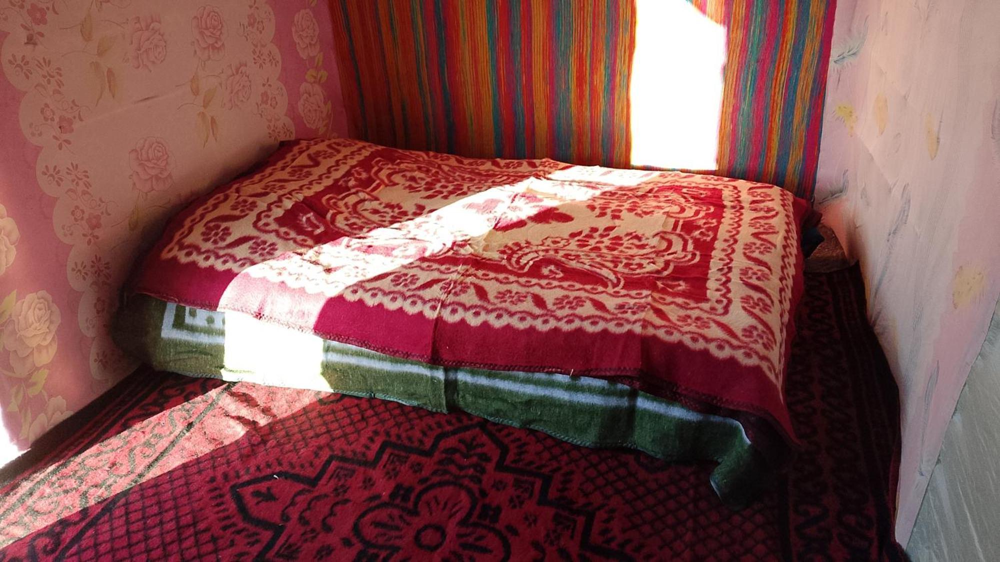 Obira Oasis Merzouga Camp Εξωτερικό φωτογραφία